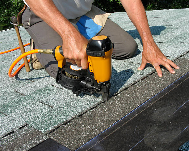 Best Metal Roofing Contractor  in Georgetown, CO
