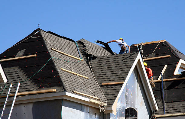 Best Roof Leak Repair  in Georgetown, CO