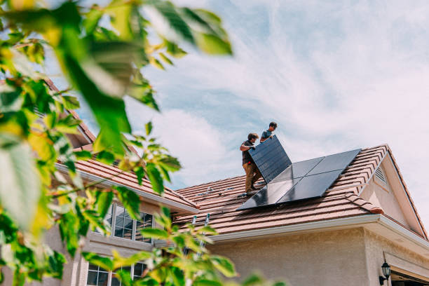 Best Best Roofing Contractors  in Georgetown, CO