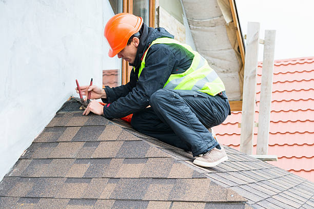 Best Flat Roof Repair Services  in Georgetown, CO