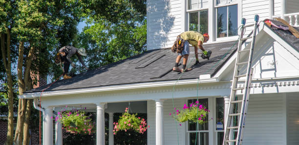 Reliable Georgetown, CO Roofing Contractor Solutions