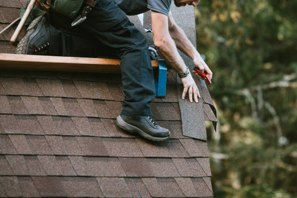 Best Local Roofing Companies  in Georgetown, CO